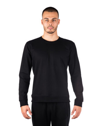 STONE HERREN SWEATSHIRT LONG