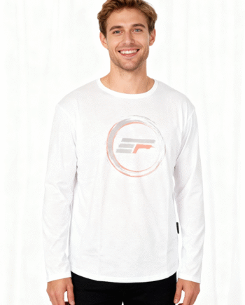 EF HERREN LONGSLEEVE