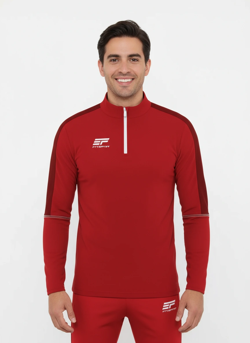 Herren Sportanzug (Hose + Jacke)